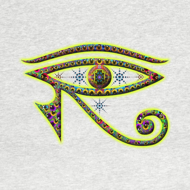 Pineal gland by Valcari Shop